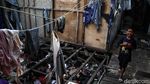 Perjuangan Menekan Angka Kemiskinan di Ibu Kota
