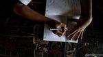 Melihat Sekolah Darurat Ibu Kembar di Utara Jakarta