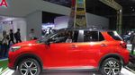 Reinkarnasi Daihatsu Taft dan Rocky