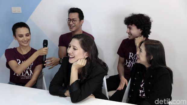 Alasan 'Ratu Ilmu Hitam' Sekarang Disebut Reboot Ketimbang Remake