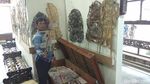 Foto: Museum Wayang yang Mungkin Belum Kamu Tahu