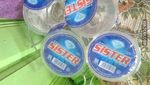 Ngakak! 10 Air Mineral Ini Punya Merek yang Aneh