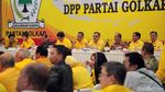 Rapat Pleno Partai Golkar Bahas Munas Resmi Digelar