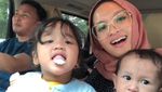 Kulineran Ivo Sugianto Sabran, Istri Cantik Gubernur Kalteng