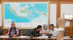 KPU Paparkan Persiapan Pilkada Serentak 2020