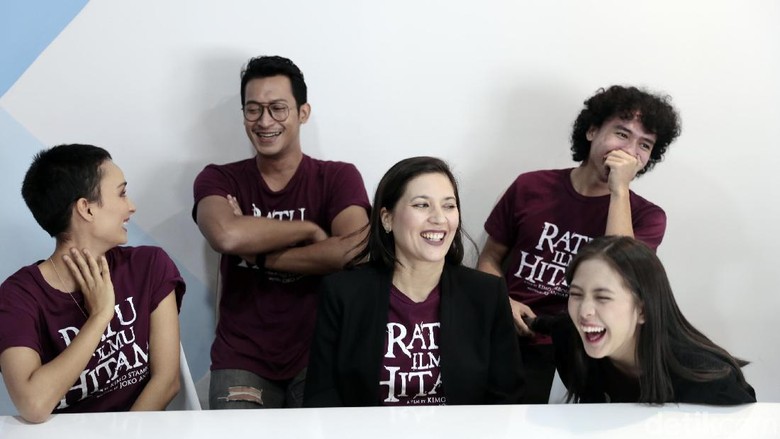 Foto: Asep Syaifullah/detikHOT Foto: Asep Syaifullah/detikHOT