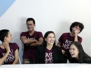 Ratu Ilmu Hitam, Ulik Perspektif Korban Ilmu Hitam