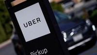 Uber PHK 3.300 Karyawan, Robotaxi Mulai Jadi Ancaman