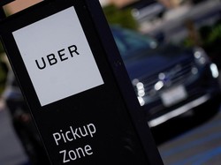 Uber PHK 3.300 Karyawan, Robotaxi Mulai Jadi Ancaman