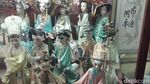 Foto: Museum Wayang yang Mungkin Belum Kamu Tahu
