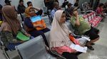Imbas Iuran Naik, Peserta BPJS Ramai-ramai Turun Kelas