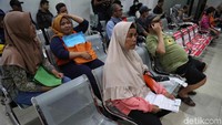 Pihak BPJS Kesehatan juga menghimbau agar peserta mendaftarkan diri sesuai dengan kemampuannya.