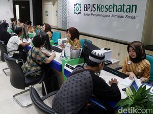 Iuran BPJS Kesehatan yang Berlaku Per 30 Juli 2022