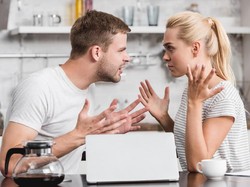 Ramalan Zodiak Cinta 12 Januari: Cancer Jangan Bertengkar, Gemini Lebih Bijak