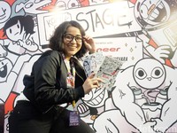Main-main Bareng Komik Ga Jelas