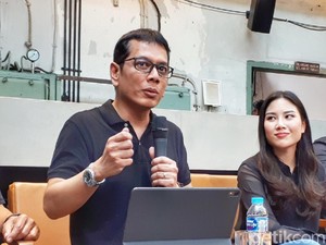 Ini Hal-hal yang Langsung Dipelajari Wishnutama Usai Dilantik