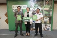 Pakai Grab, Pengguna Hemat Hingga Triliunan