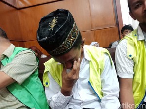 Onani di Depan Anak Kecil, Pria Ini Terancam 10 Tahun Penjara