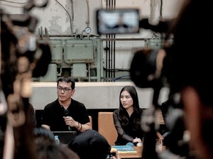 Wishnutama: Tak Ada 100 Hari Kerja, Kita di Season dan Momentum