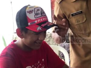 Kerap Ngamuk, Pria di Sulsel Dirantai 9 Tahun