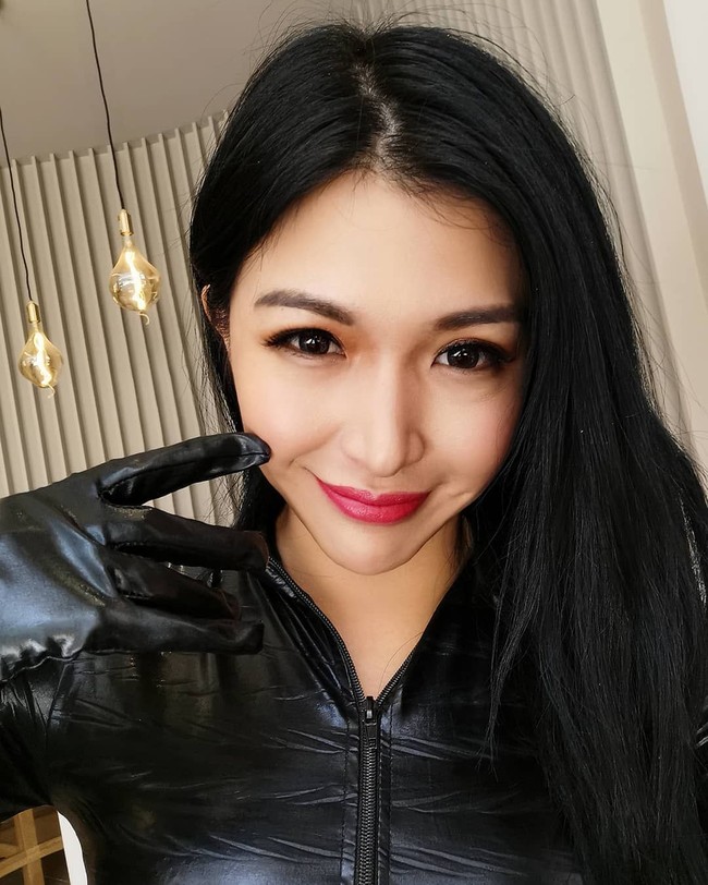 Chan pun menambahkan bahwa ia tidak akan menghindar dan akan menghadapi konsekuensi dari perbuatannya. Chan juga mengaku akan berpikir tentang bagaimana untuk kembali ke jalan yang benar lagi. Foto: Instagram