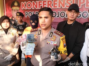 Dua Kades di Bojonegoro Korupsi, Kerugian Negara Capai Rp 1,1 Miliar
