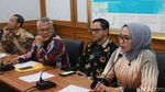 KPU Paparkan Persiapan Pilkada Serentak 2020