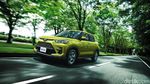 SUV Anyar Toyota Raize