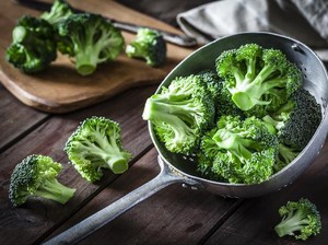 5 Makanan Sehat yang Bakal Ngetren di 2020, Mau Coba?
