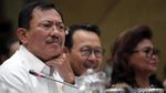 Menkes Terawan Bahas Kenaikan Iuran BPJS Kesehatan dengan DPR