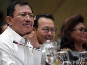 Menkes Sebut Iuran Peserta BPJS Kesehatan Kelas III Mau Disubsidi
