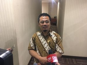 PDIP Sebut Transisi Ala Anies Sama Dengan New Normal, PAN: Tak Harus Seragam