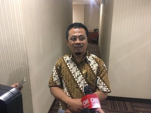 PDIP Sebut Transisi Ala Anies Sama Dengan New Normal, PAN: Tak Harus Seragam
