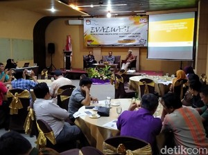 Kata KPU Jateng soal Kenaikan Honor PPK-PPS-KPPS di Pilkada 2020