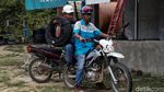 Potret PLTD Krayan, Penyuplai Listrik di Perbatasan Kalimantan