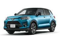 Berita Populer: Motor Seharga Mobil Chandra Hamzah, Toyota Raize Masuk RI
