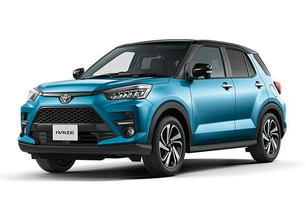 Toyota Motor Corporation (Toyota) announces that it commenced sales of the new 
