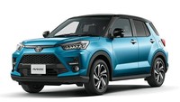 Ditargetkan Raizer yang diproduksi di Shiga (Ryou) Plant, Daihatsu Motor co ini bakal terjual 4.100 unit tiap bulan. Di Jepang, Raizer dijual dengan harga 1.679.000 yen (Rp 217 jutaan) sampai 2.282.200 yen (Rp 365 jutaan).