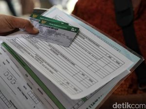 BPJS Kesehatan Pati Tekor Rp 429,5 M