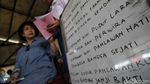 Melihat Sekolah Darurat Ibu Kembar di Utara Jakarta