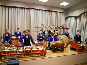 Menguak Asal-usul Musik Gamelan di Rumah Digital Indonesia
