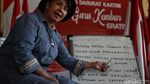 Melihat Sekolah Darurat Ibu Kembar di Utara Jakarta