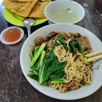 5 Mie Ayam Favorit Artis Dan Politisi Sby Hingga Nia Ramadhani