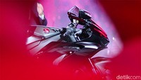Motor berbagai model ini ditawarkan untuk bisa menjadi pilihan penggila roda dua di Italia dan negara Eropa lainnya.
