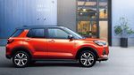 Dijual Mulai Rp 219 Juta, Ini Wujud Daihatsu Rocky