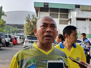 Bolehkan Ormas Jaga Minimarket, Walkot Bekasi Ngaku Tak Tolerir Premanisme
