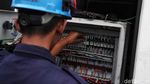 Potret PLTD Krayan, Penyuplai Listrik di Perbatasan Kalimantan