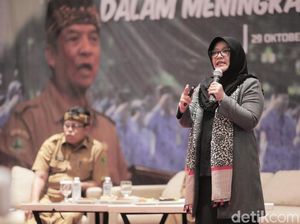 Cegah Perceraian, Istri Bupati Bandung Minta PNS Pajang Foto Keluarga