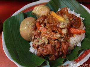 5 Restoran Pakai Nama Ibu, Cocok Jadi Tempat Santap di Hari Ibu