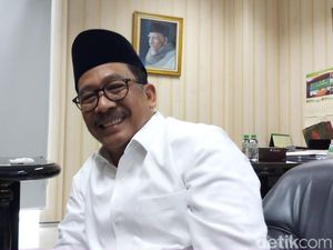 Gelar Munas Tahun 2020, MUI Akan Pilih Ketum Baru